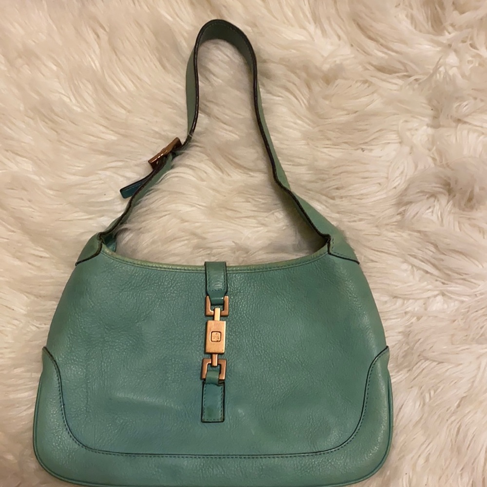 Gucci Leather Shoulder bag